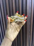 Chunky Bangles - Kayayyakin Hannu na Kayayyakin Kayayyaki - 1