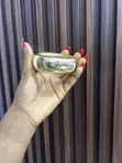 Chunky Bangles - Kayayyakin Hannu na Kayayyakin Kayayyaki - 5