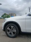 Mercedes-Benz GLC-Class 2019 Fari - 1