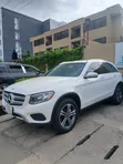 Mercedes-Benz GLC-Class 2019 Fari - 2