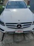 Mercedes-Benz GLC-Class 2019 Fari - 3