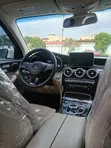 Mercedes-Benz GLC-Class 2019 Fari - 4