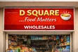 D Square Food Matters - Abincin Inganci & Kayayyakin Yau da Kullum - 1