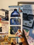 Mothercare Baby Feeding Set (Bottles) - 1