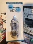 Mothercare Baby Feeding Set (Bottles) - 2