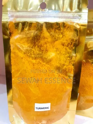 Furen Turmeric - 20g