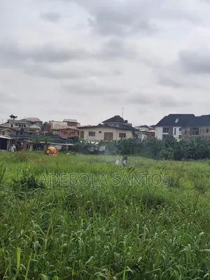 2 Acres & 3 Plots Filin Sayarwa, Opebi