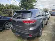 2018 Toyota Highlander XLE 4x2 V6 SUV - 3
