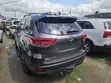 2018 Toyota Highlander XLE 4x2 V6 SUV - 4