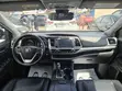 2018 Toyota Highlander XLE 4x2 V6 SUV - 5