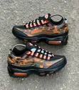 Sabon Nike Air Max 95 Volt SNKRS - 2