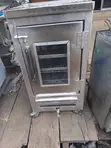 Local 4-Step Commercial Bakery Oven - Heavy Duty - 1