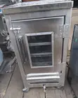 Local 4-Step Commercial Bakery Oven - Heavy Duty - 2