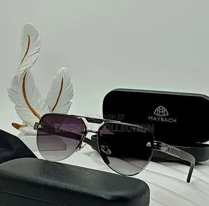 Maybach Top Quality Eyeglasses