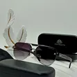 Maybach Top Quality Eyeglasses - 1
