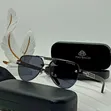 Maybach Top Quality Eyeglasses - 3