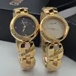 Guess Classic Female Watch - 2
