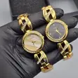 Guess Classic Female Watch - 5