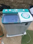 Hisense 11kg Twin Tub Washing Machine WSRB113 - 1