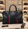 Jakar Hannu Mai Girma na Mata ta Gucci - Mafi Kyawun Inganci - 3