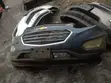 Chevrolet Equinox 2016 Front Bumper - Kai Tsaye Tokunbo - 2