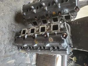 Dodge Ram/Challenger 5.7L Injin Assembly