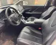 2014 Toyota Venza Limited - White - 3