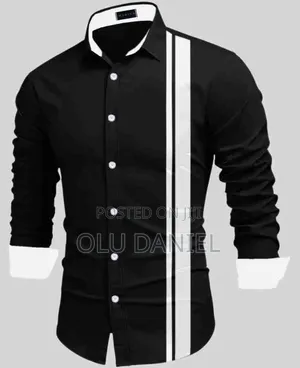 Quality Men's Designer Shirt | Custom-Made