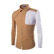 Quality Men's Designer Shirt | Custom-Made - 4
