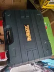 DeWalt 198V Mai Amfani Da Baturi Na Grinder - 1