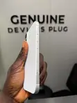 Apple iPhone 16 128GB Silver - 3