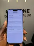 Apple iPhone 16 128GB Silver - 4