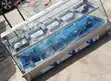 10-Plate Commercial Stainless Steel Food Warmer - 1