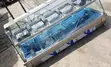 10-Plate Commercial Stainless Steel Food Warmer - 2