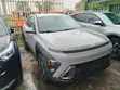 Hyundai Kona SEL 2024 Grey - 2