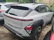 Hyundai Kona SEL 2024 Grey - 5