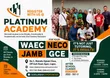 WAEC, NECO, JAMB, GCE Registration & Classes - 2
