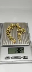 Talhat Jewellery: Gaskiyar Kayayyakin Zinare da Agogo na Hannu - 1
