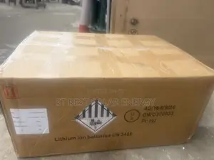 Baturin Ecoworthy 5kWh/48V