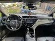 Toyota Camry SE FWD (2.5L) Farar 2018 - 4