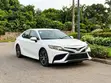 Toyota Camry SE FWD (2.5L) Farar 2018 - 5