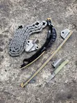 Jeep Wrangler 2.0L 2020 Chain System - 1