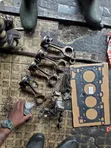 Jeep Wrangler 2.0L 2020 Chain System - 2