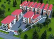 1 Bedroom Apartment A Kasuwa a Noblesville Estate, Ibadan - 1