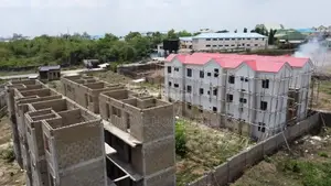 1 Bedroom Apartment A Kasuwa a Noblesville Estate, Ibadan