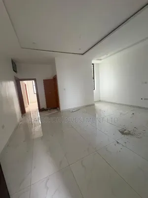 Gidan Kwalata Daya (1 Bedroom Block of Flats) Don Siyawa a Jahi, Abuja