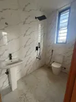 Gidan Kwalata Daya (1 Bedroom Block of Flats) Don Siyawa a Jahi, Abuja - 4