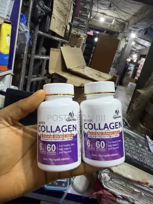Apple Skin Super Collagen Allura