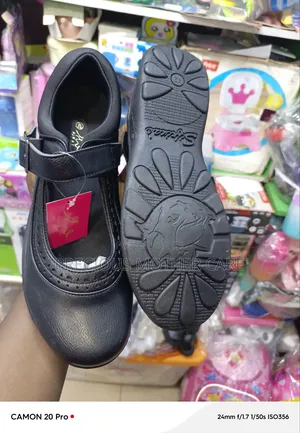 Quality Children's School Shoes