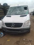 Mercedes-Benz Sprinter 2006 White - 1